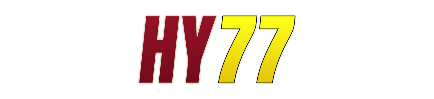 hy77 লোগো